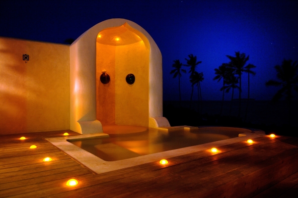 Hotel Matemwe Retreat